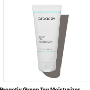 🎊🎊NEW🎊🎊 0.33 Proactiv Green Tea Moisturizer